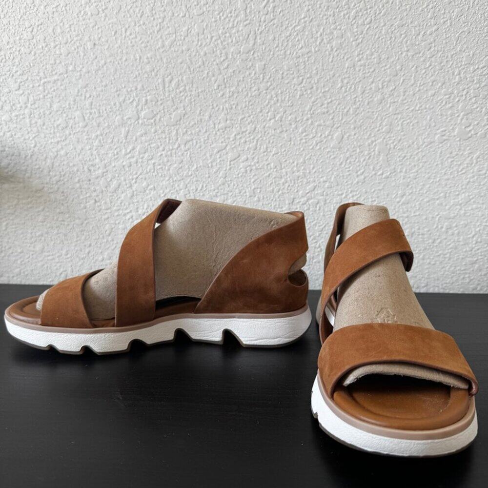 Sofft | NIB Ankle Strap Mary Jane Sandals size 9 - Picture 5 of 13